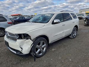 Dodge Durango CITADEL 3.6L 6 2012