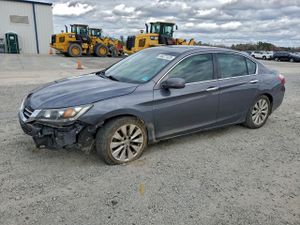 Honda Accord EXL 2.4L 4 2015