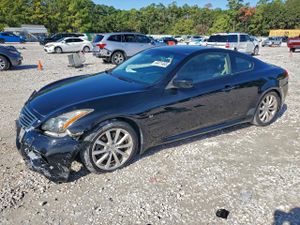 Infiniti Q60 JOURNEY 3.7L 6 2014