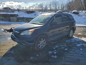 Honda CR-V EXL 2.4L 4 2007
