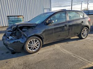 Kia Cerato / Forte / K3 EX 2.0L 4 2012