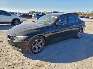 BMW 3 Series I SULEV 2.0L 4 2013