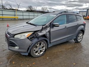 Ford Escape SEL 1.6L 4 2013