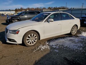 Audi A4 PREMIUM 2.0L 4 2013