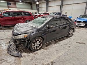 Ford Focus SE 2.0L 4 2015