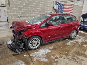 Ford C-series SE 2.0L 4 2013