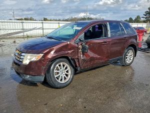Ford Edge SEL 3.5L 6 2010