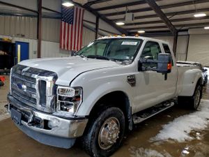 Ford F-350 SUPER DUTY 6.4L 8 2010