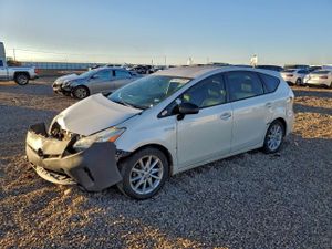 Toyota Prius 1.8L 4 2014