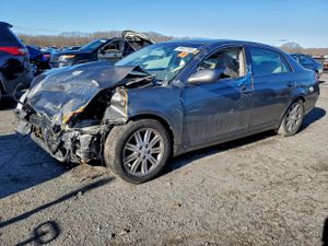 Toyota Avalon XL 3.5L 6 2005