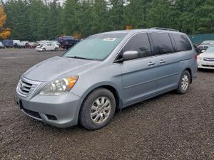 Honda Odyssey EXL 3.5L 6 2010
