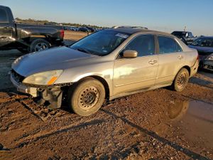 Honda Accord LX 2.4L 4 2007