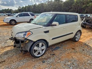 Kia Soul + 2.0L 4 2010