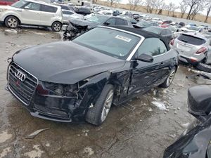 Audi A5 PREMIUM 2.0L 4 2015