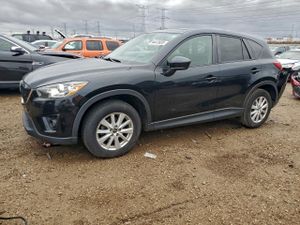 Mazda CX-5 TOURING 2.5L 4 2014