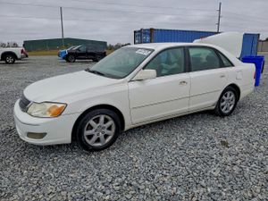 Toyota Avalon XL 3.0L 6 2000