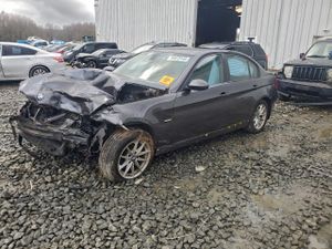 BMW 3 Series XI 3.0L 6 2008