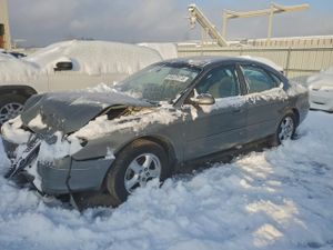 Ford Taurus SE 3.0L 6 2002