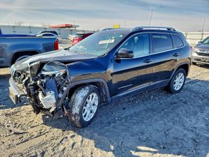 Jeep Cherokee LATITUDE 3.2L 6 2014