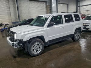 Jeep Patriot SPORT 2.4L 4 2014