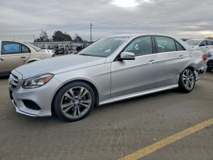 Mercedes-Benz E 350 4MATIC 3.5L 6 2014