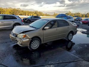 Toyota Corolla CE 1.8L 4 2004