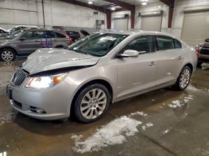 Buick LaCrosse PREMIUM 3.6L 6 2013