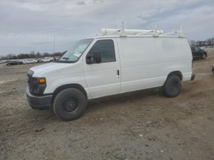 Ford Econoline E250 VAN 5.4L 8 2013