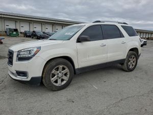 GMC Acadia SLE 3.6L 6 2015