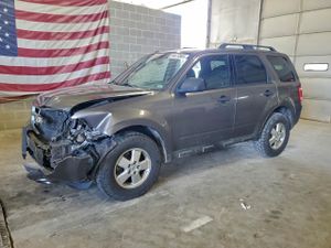 Ford Escape XLT 2.5L 4 2012