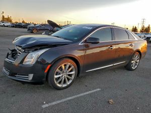 Cadillac XTS PREMIUM COLLECTION 3.6L 6 2013