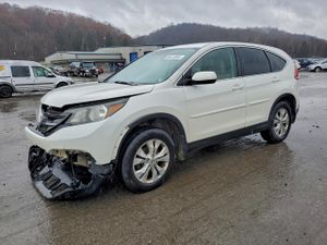 Honda CR-V EX 2.4L 4 2012