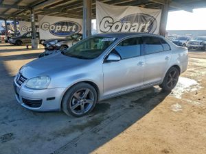 Volkswagen Jetta S 2.5L 5 2009