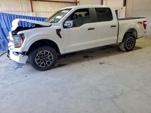 Ford F-150 SUPERCREW 2.7L 6 2023