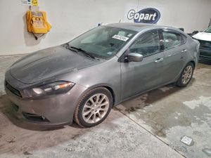 Dodge Dart LIMITED 2.0L 4 2013