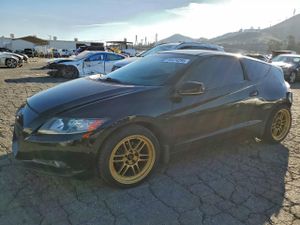 Honda CR-Z EX 1.5L 4 2011