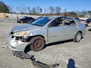 Toyota Corolla CE 1.8L 4 2003