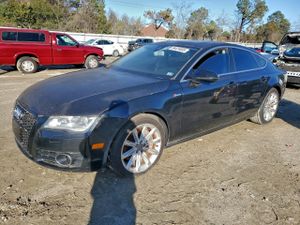 Audi A7 PREMIUM PLUS 3.0L 6 2012