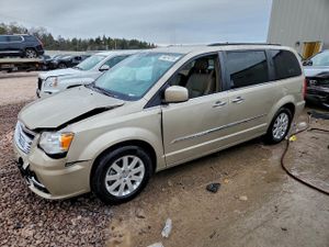 Chrysler Town & Country TOURING 3.6L 6 2015