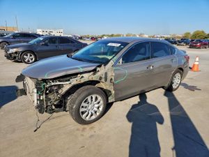 Nissan Altima 2.5 2.5L 4 2013
