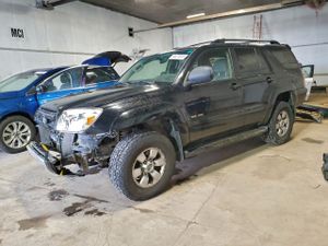 Toyota 4Runner SR5 4.0L 6 2004