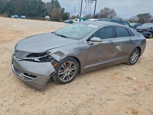Lincoln MKZ 2.0L 4 2014