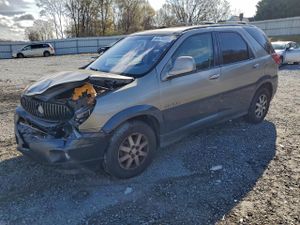 Buick Rendezvous CX 3.4L 6 2002