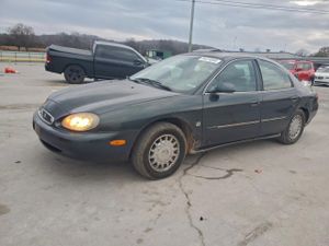 Mercury Sable LS PREMIUM 3.0L 6 1998