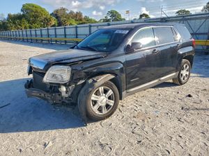 GMC Terrain SLE 2.4L 4 2015