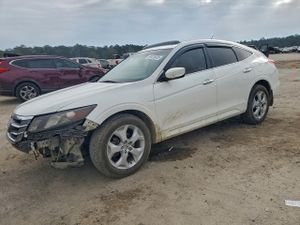 Honda Accord EXL 3.5L 6 2011