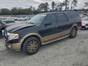 Ford Expedition EL XLT 5.4L 8 2014