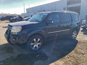 Honda Pilot TOURING 3.5L 6 2015