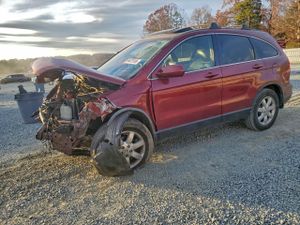 Honda CR-V EXL 2.4L 4 2008