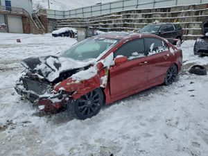 Honda Civic SI 2.0L 4 2007